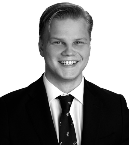 ludvig appelgren account manager alpha förvaltning